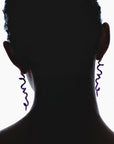 Eternia earrings