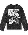 Doomed long-sleeve