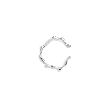 Ozonia ear cuff