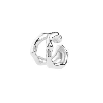 Serth ear cuff