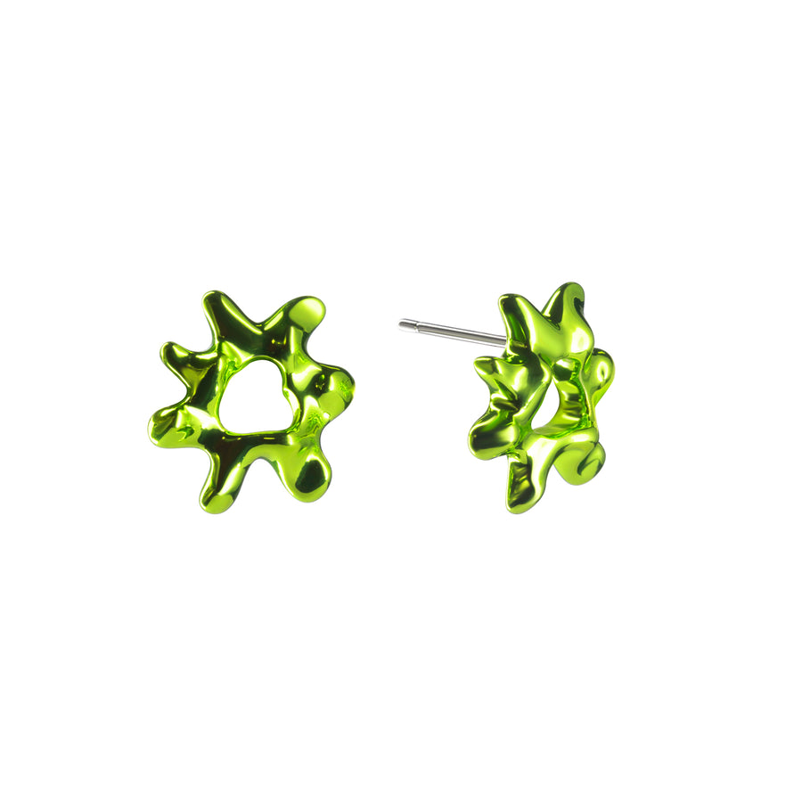 Poison Drop earrings